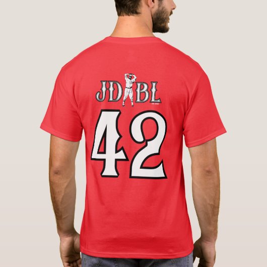 Helmar T-Shirt Tシャツ (裏面)