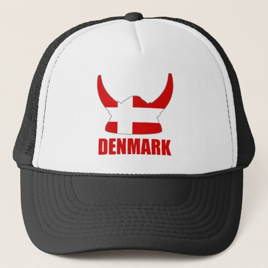 helmet_denmark_denmark10x10 キャップ (正面)