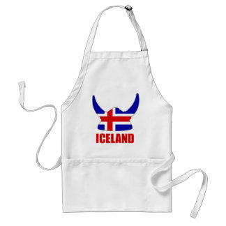 helmet_iceland_iceland10x10 スタンダードエプロン