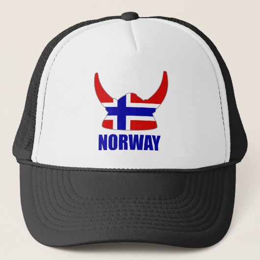helmet_norway_norway10x10 キャップ (正面)