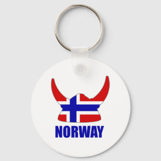 helmet_norway_norway10x10 キーホルダー