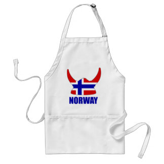 helmet_norway_norway10x10 スタンダードエプロン