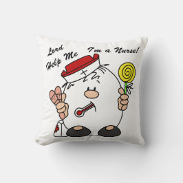 Help Me I主はナースです クッション