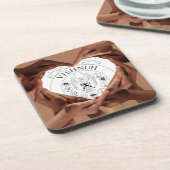 helpende handen van het Vishnuh-Genootschap コースター (左側)