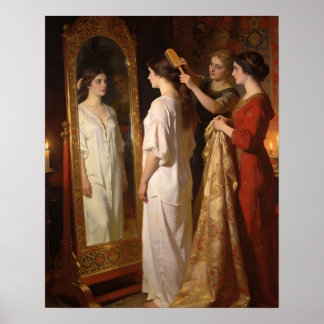 Helping Hands ポスター