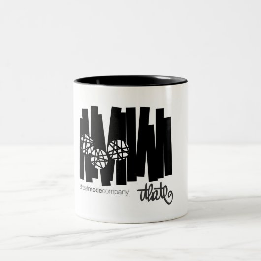 helsinki ツートーンマグカップ (中央)