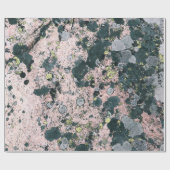 Helsinki ラッピングペーパー (フラット)