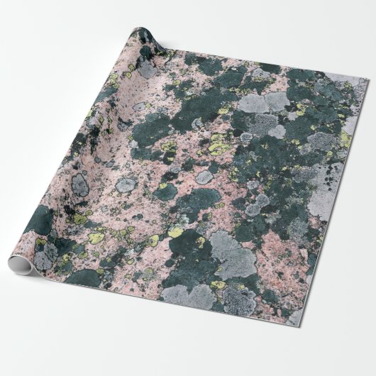 Helsinki ラッピングペーパー (アンロールド)