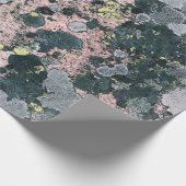 Helsinki ラッピングペーパー (角)