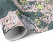 Helsinki ラッピングペーパー (ロールコーナー)