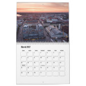 Helsinki-Finland Calendar カレンダー (3月 2027)