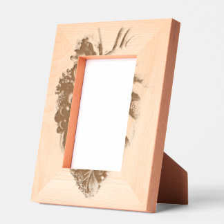 helthy heart レーザー彫刻フレーム