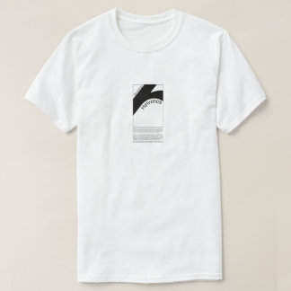 Helvetica Typography | Demo Design Tシャツ