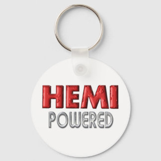 HEMI電源 キーホルダー