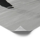 Hemi, #20 Ryan Hemingway VS. #23 James Cioffi ポスター (角)