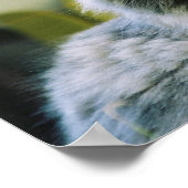 Hemingway cat 2 – ポスター&プリント ポスター (角)