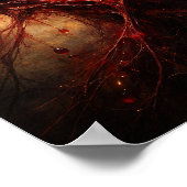 Hemodynamics of the Unseen ポスター (角)