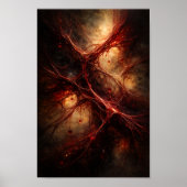 Hemodynamics of the Unseen ポスター (正面)