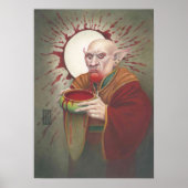 Hemogoblin ポスター (正面)