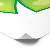 Hen On A Golden Egg ポスター (角)