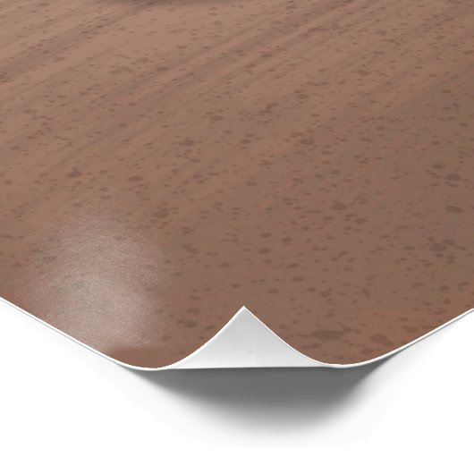 Hen & Rooster ポスター (コーナー)