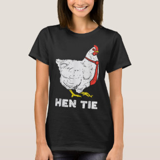 Hen Tie おもしろい Anime Pun日本のマンガJoke Otaku Tシャツ