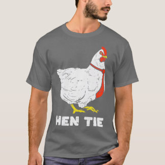 Hen Tie Funny Japanese Anime Pun Manga Joke Otaku  Tシャツ