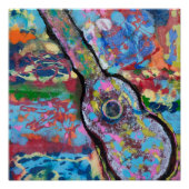 Hendrix Perfectポスター ポスター (正面)