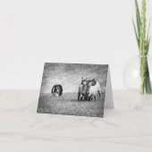 henerydog3 カード (正面)