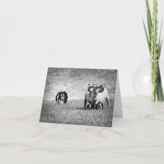 henerydog3 カード (正面)