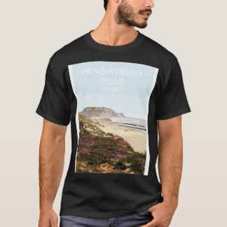Hengistburyヘッドドーセットトラベルギフト Tシャツ