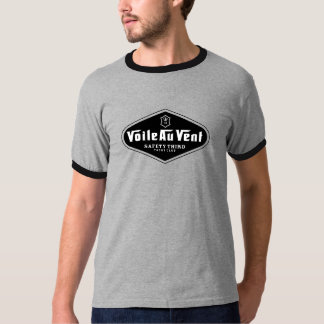 HenleyのTシャツ: 帆の風 Tシャツ