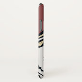 Hennaによってインスパイアデザインの電話箱 Case-Mate iPhoneケース (裏面/右)