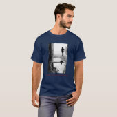 HENRI CARTIER BRESSON Tシャツ (正面フル)