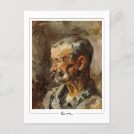 Henri de Toulouse-Laurec #272 -ファインアートポスト… ポストカード