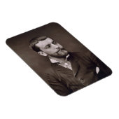 Henri Gervex (1852-1929)、'Galerie Contemporaから マグネット (右側)