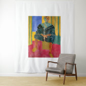 Henri Matisse art タペストリー (インサイチュ)