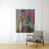 Henri Matisse art タペストリー (インサイチュ)