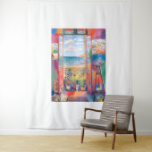 Henri Matisse art タペストリー (インサイチュ)