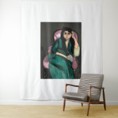 Henri Matisse art タペストリー (インサイチュ)