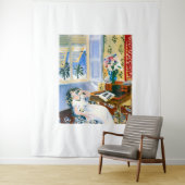 Henri Matisse art タペストリー (インサイチュ)