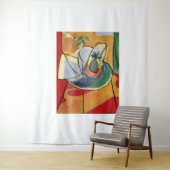 Henri Matisse art タペストリー (インサイチュ)