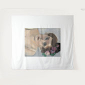 Henri Matisse art painting タペストリー (正面(横))