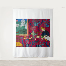 Henri Matisse art painting タペストリー
