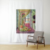 Henri Matisse art style タペストリー (インサイチュ)