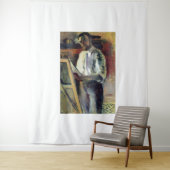 Henri Matisse art style タペストリー (インサイチュ)