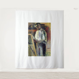 Henri Matisse art style タペストリー