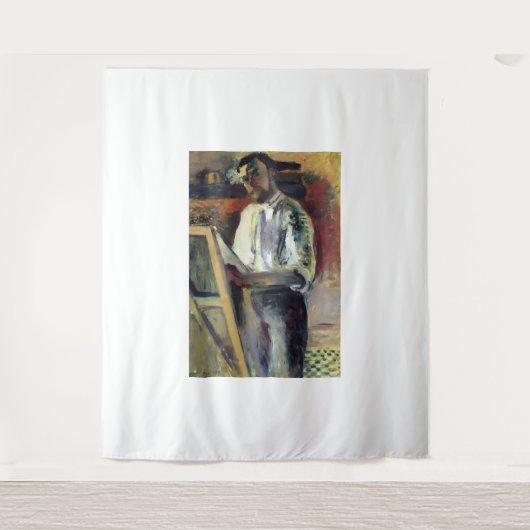 Henri Matisse art style タペストリー (正面)