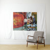 Henri Matisse art style タペストリー (インサイチュ(横))