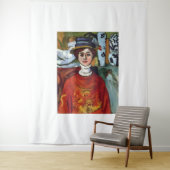 Henri Matisse art style タペストリー (インサイチュ)